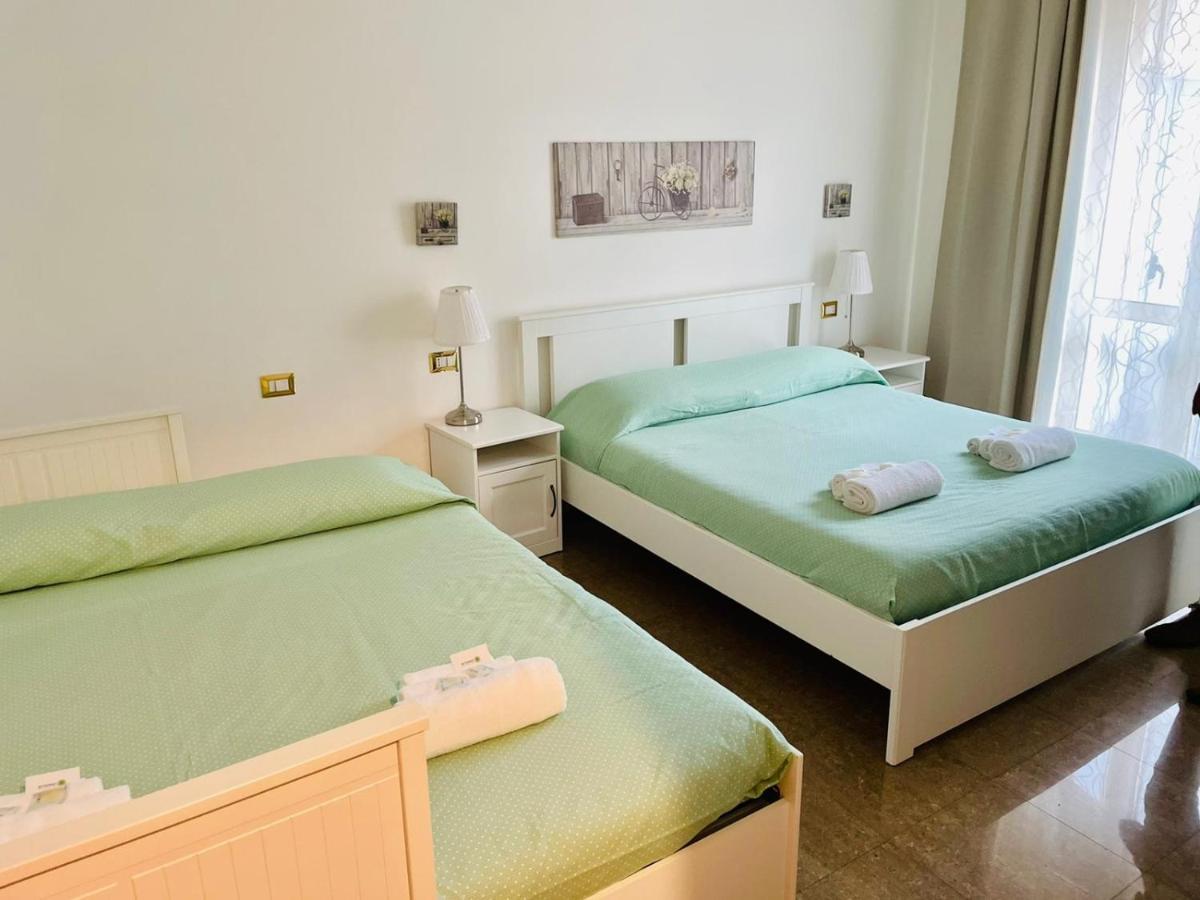 Interno Dieci Appartement